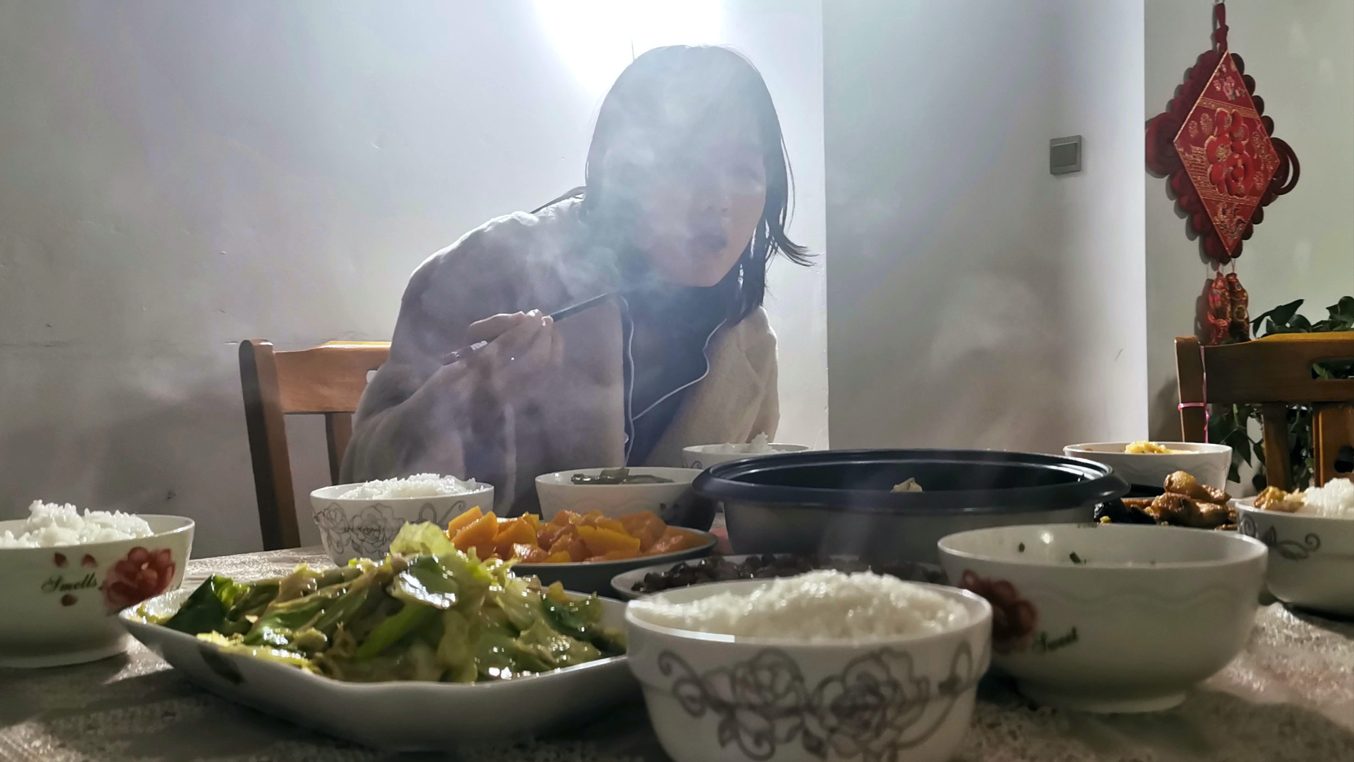 不出门26天,弟弟憋疯了,嚷嚷着等解禁了,一定买条大草鱼回来吃